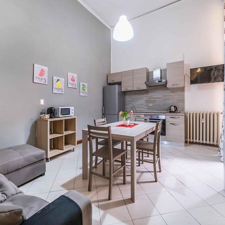 Appartement Rifugio Di Romeo E Giulietta à Vérone Extérieur photo