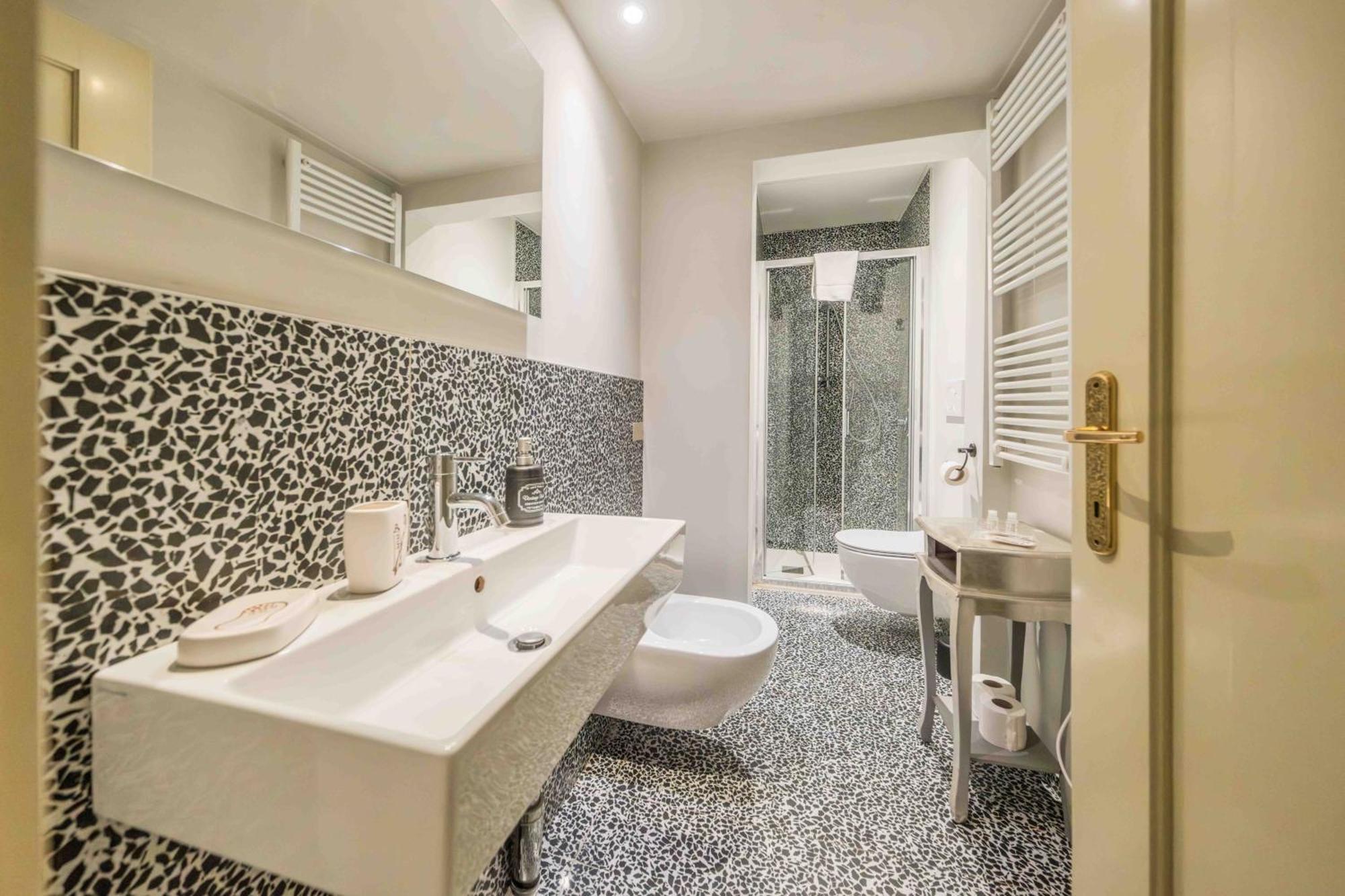 Appartement Rifugio Di Romeo E Giulietta à Vérone Extérieur photo