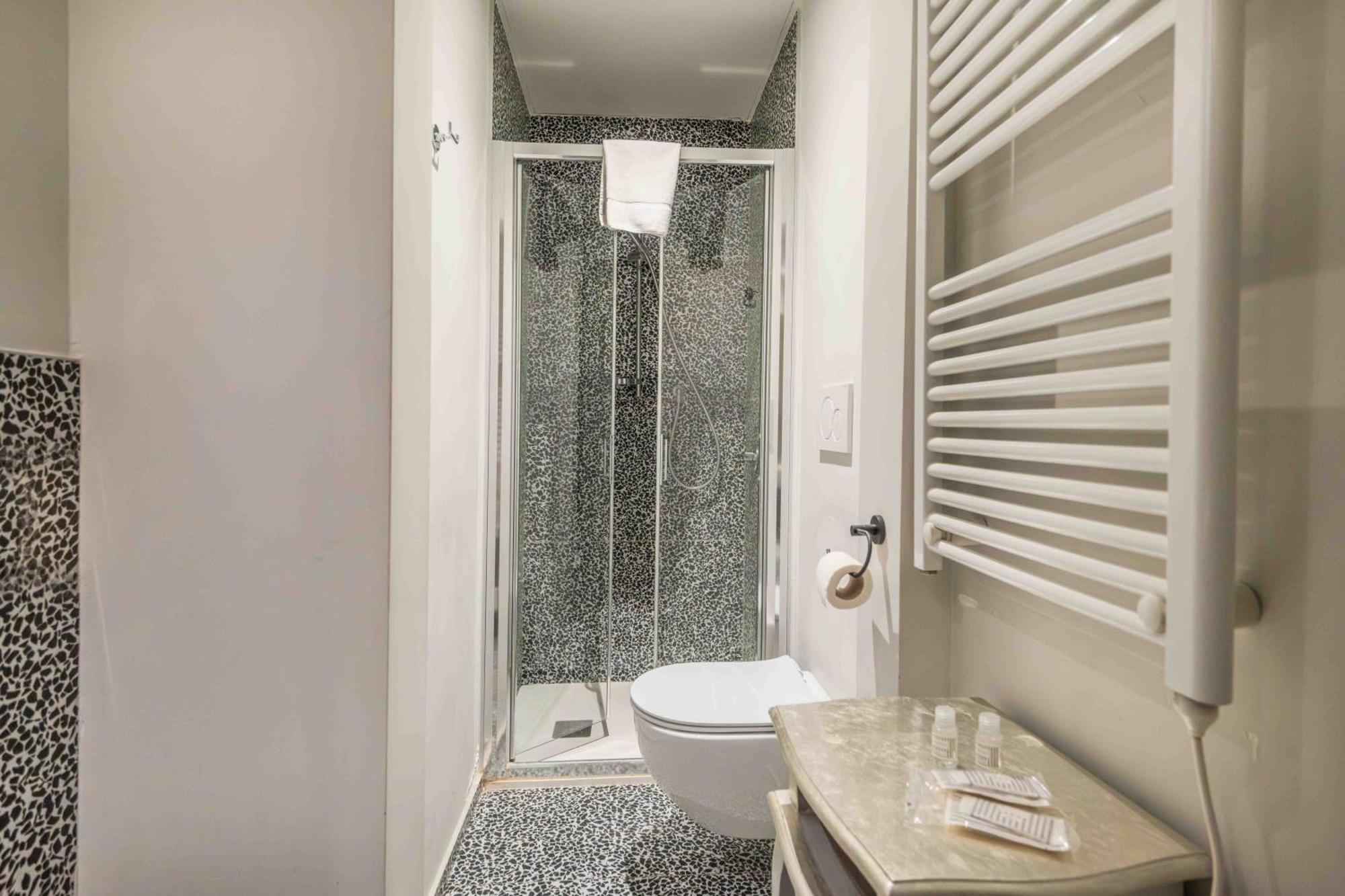 Appartement Rifugio Di Romeo E Giulietta à Vérone Extérieur photo